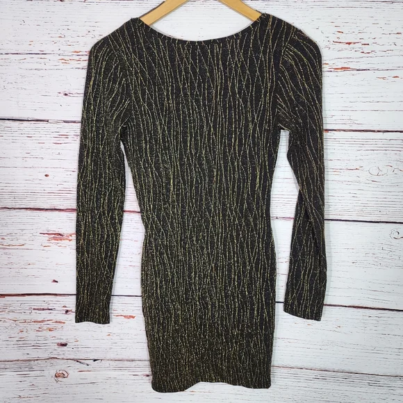 Fashion Nova Vivienne Mini Dress - Picture 3 of 7